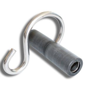 Підвісна S-опора PDR