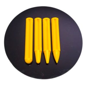 Набір бітків DK-4 жовтий