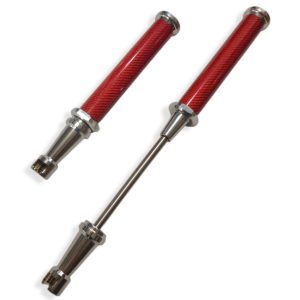Зворотний молоток Red Carbon